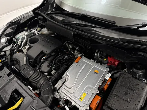 DS23HKN Nissan Juke 1.6 Hybrid Tekna+ 5dr Auto Thumbnail #31