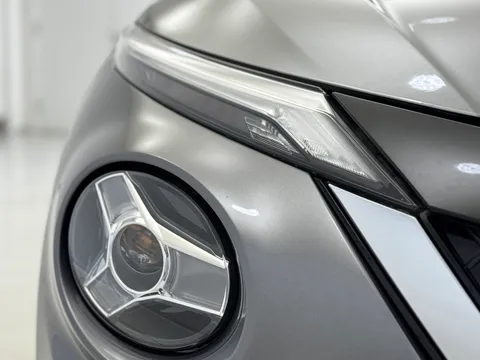 DS23HKN Nissan Juke 1.6 Hybrid Tekna+ 5dr Auto Thumbnail #34