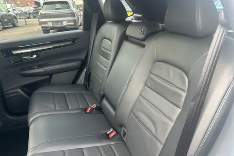 DK75NNO Honda CR-V 2.0 ePHEV Advance Tech 5dr eCVT Thumbnail #9