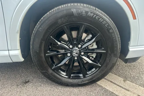 DK75NNO Honda CR-V 2.0 ePHEV Advance Tech 5dr eCVT Thumbnail #10