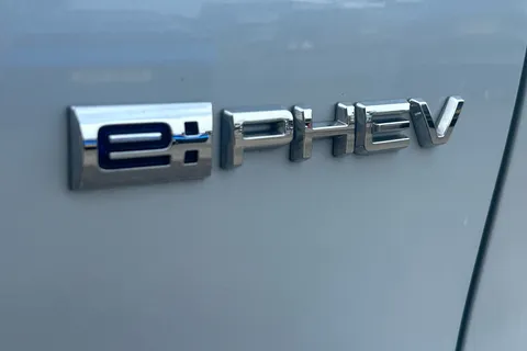 DK75NNO Honda CR-V 2.0 ePHEV Advance Tech 5dr eCVT Thumbnail #17