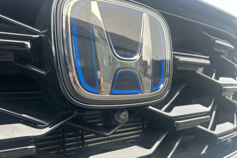 DK75NNO Honda CR-V 2.0 ePHEV Advance Tech 5dr eCVT Thumbnail #22