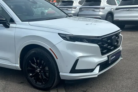 DK75NNO Honda CR-V 2.0 ePHEV Advance Tech 5dr eCVT Thumbnail #23