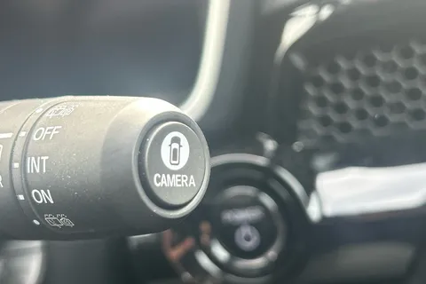 DK75NNO Honda CR-V 2.0 ePHEV Advance Tech 5dr eCVT Thumbnail #28