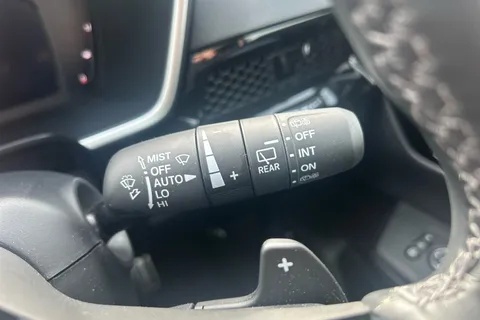 DK75NNO Honda CR-V 2.0 ePHEV Advance Tech 5dr eCVT Thumbnail #29