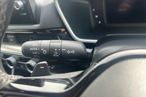 DK75NNO Honda CR-V 2.0 ePHEV Advance Tech 5dr eCVT Thumbnail #30