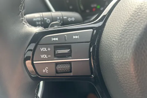 DK75NNO Honda CR-V 2.0 ePHEV Advance Tech 5dr eCVT Thumbnail #31