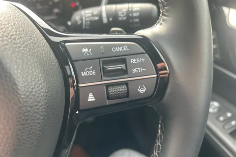 DK75NNO Honda CR-V 2.0 ePHEV Advance Tech 5dr eCVT Thumbnail #32