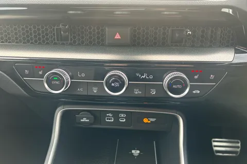 DK75NNO Honda CR-V 2.0 ePHEV Advance Tech 5dr eCVT Thumbnail #34