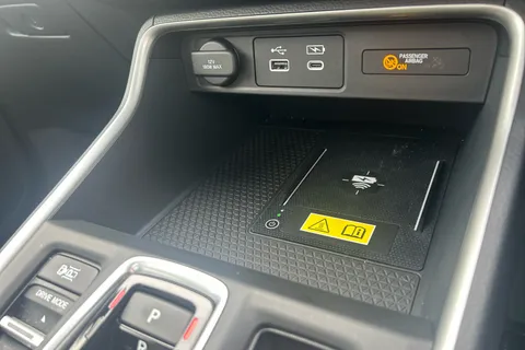 DK75NNO Honda CR-V 2.0 ePHEV Advance Tech 5dr eCVT Thumbnail #36