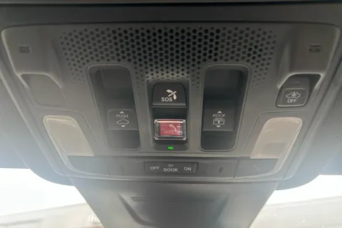 DK75NNO Honda CR-V 2.0 ePHEV Advance Tech 5dr eCVT Thumbnail #41