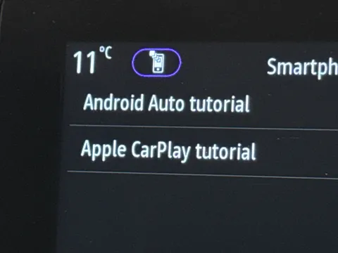 DL73ZRU Renault Captur 1.6 E-Tech full hybrid 145 Techno 5dr Auto Thumbnail #25