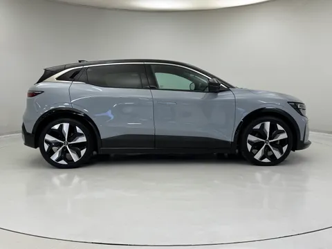 YB74LHZ Renault Megane E-Tech EV60 160kW Techno Comfort Range 60kWh 5dr Auto Thumbnail #5