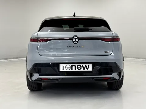 YB74LHZ Renault Megane E-Tech EV60 160kW Techno Comfort Range 60kWh 5dr Auto Thumbnail #7