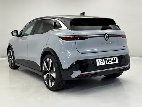 YB74LHZ Renault Megane E-Tech EV60 160kW Techno Comfort Range 60kWh 5dr Auto Thumbnail #8