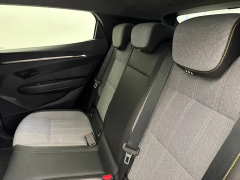 YB74LHZ Renault Megane E-Tech EV60 160kW Techno Comfort Range 60kWh 5dr Auto Thumbnail #10