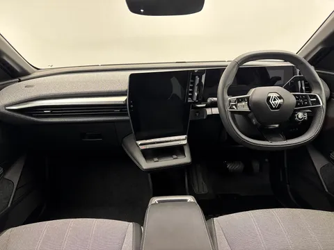 YB74LHZ Renault Megane E-Tech EV60 160kW Techno Comfort Range 60kWh 5dr Auto Thumbnail #11