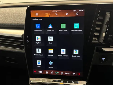 YB74LHZ Renault Megane E-Tech EV60 160kW Techno Comfort Range 60kWh 5dr Auto Thumbnail #21