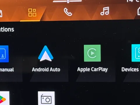 YB74LHZ Renault Megane E-Tech EV60 160kW Techno Comfort Range 60kWh 5dr Auto Thumbnail #22