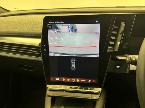 YB74LHZ Renault Megane E-Tech EV60 160kW Techno Comfort Range 60kWh 5dr Auto Thumbnail #24