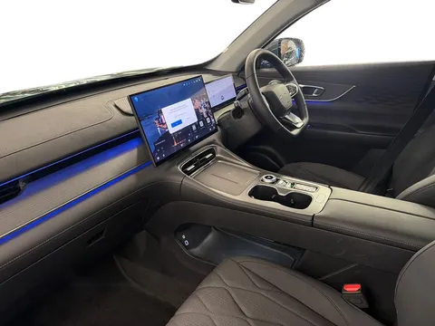 DE75ZYF Chery Tiggo 8 1.5T PHEV Aspire 5dr DHT Thumbnail #4