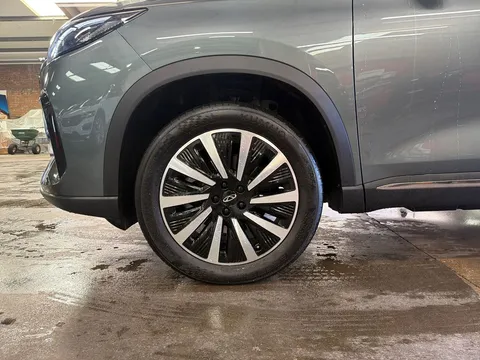 DE75ZYF Chery Tiggo 8 1.5T PHEV Aspire 5dr DHT Thumbnail #5