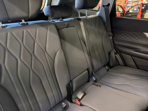 DE75ZYF Chery Tiggo 8 1.5T PHEV Aspire 5dr DHT Thumbnail #10