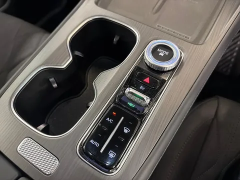 DE75ZYF Chery Tiggo 8 1.5T PHEV Aspire 5dr DHT Thumbnail #14