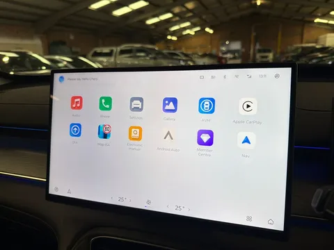 DE75ZYF Chery Tiggo 8 1.5T PHEV Aspire 5dr DHT Thumbnail #17