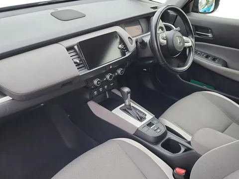 DG21AOH Honda Jazz 1.5 i-MMD Hybrid Crosstar EX 5dr eCVT Thumbnail #3