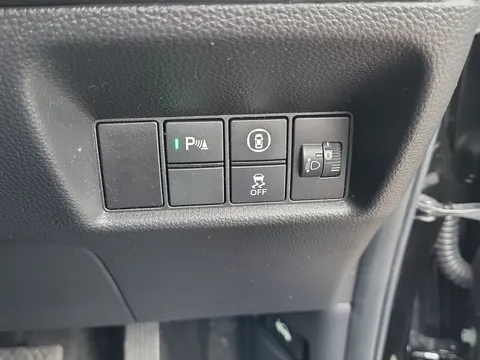 DG21AOH Honda Jazz 1.5 i-MMD Hybrid Crosstar EX 5dr eCVT Thumbnail #22