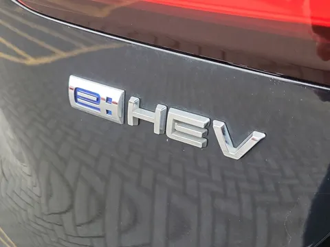 DG21AOH Honda Jazz 1.5 i-MMD Hybrid Crosstar EX 5dr eCVT Thumbnail #24