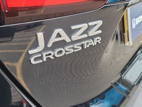DG21AOH Honda Jazz 1.5 i-MMD Hybrid Crosstar EX 5dr eCVT Thumbnail #25