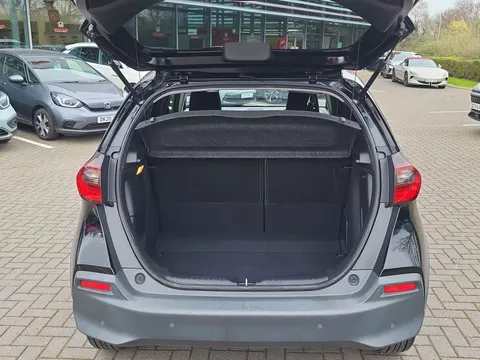 DG21AOH Honda Jazz 1.5 i-MMD Hybrid Crosstar EX 5dr eCVT Thumbnail #26