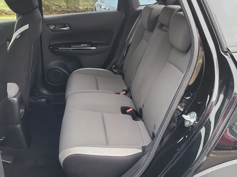 DG21AOH Honda Jazz 1.5 i-MMD Hybrid Crosstar EX 5dr eCVT Thumbnail #27