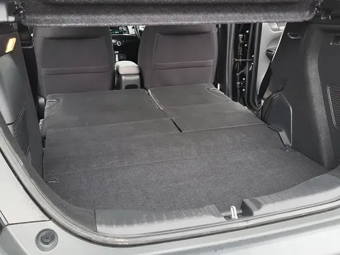 DG21AOH Honda Jazz 1.5 i-MMD Hybrid Crosstar EX 5dr eCVT Thumbnail #30