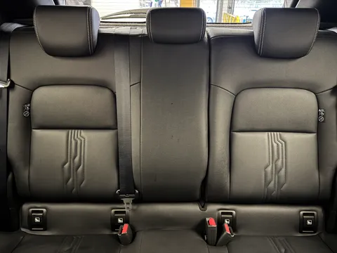 DN72UGG Nissan Juke 1.0 DiG-T 114 Tekna 5dr Thumbnail #15