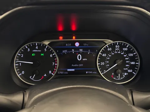 DN72UGG Nissan Juke 1.0 DiG-T 114 Tekna 5dr Thumbnail #28