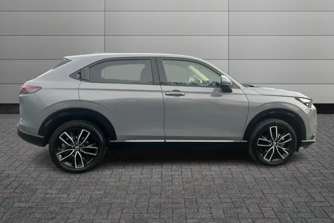 DK75NNH Honda Hr-V 1.5 eHEV Advance 5dr CVT Thumbnail #6