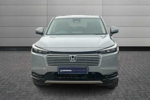 DK75NNH Honda Hr-V 1.5 eHEV Advance 5dr CVT Thumbnail #7