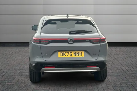 DK75NNH Honda Hr-V 1.5 eHEV Advance 5dr CVT Thumbnail #8