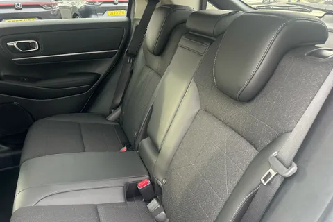 DK75NNH Honda Hr-V 1.5 eHEV Advance 5dr CVT Thumbnail #9