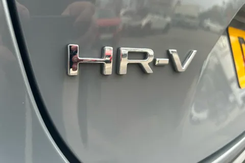 DK75NNH Honda Hr-V 1.5 eHEV Advance 5dr CVT Thumbnail #15