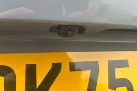 DK75NNH Honda Hr-V 1.5 eHEV Advance 5dr CVT Thumbnail #16