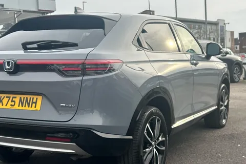 DK75NNH Honda Hr-V 1.5 eHEV Advance 5dr CVT Thumbnail #17