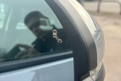 DK75NNH Honda Hr-V 1.5 eHEV Advance 5dr CVT Thumbnail #19