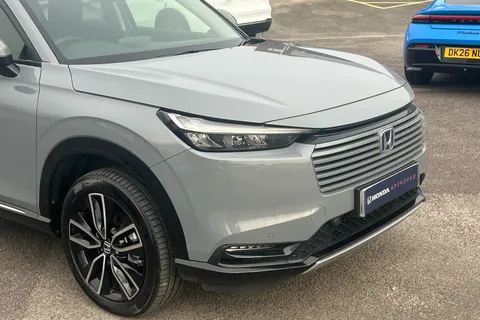 DK75NNH Honda Hr-V 1.5 eHEV Advance 5dr CVT Thumbnail #20