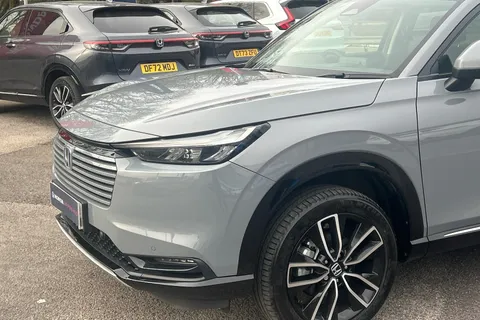 DK75NNH Honda Hr-V 1.5 eHEV Advance 5dr CVT Thumbnail #21