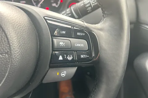 DK75NNH Honda Hr-V 1.5 eHEV Advance 5dr CVT Thumbnail #26