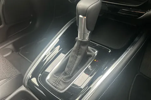 DK75NNH Honda Hr-V 1.5 eHEV Advance 5dr CVT Thumbnail #28